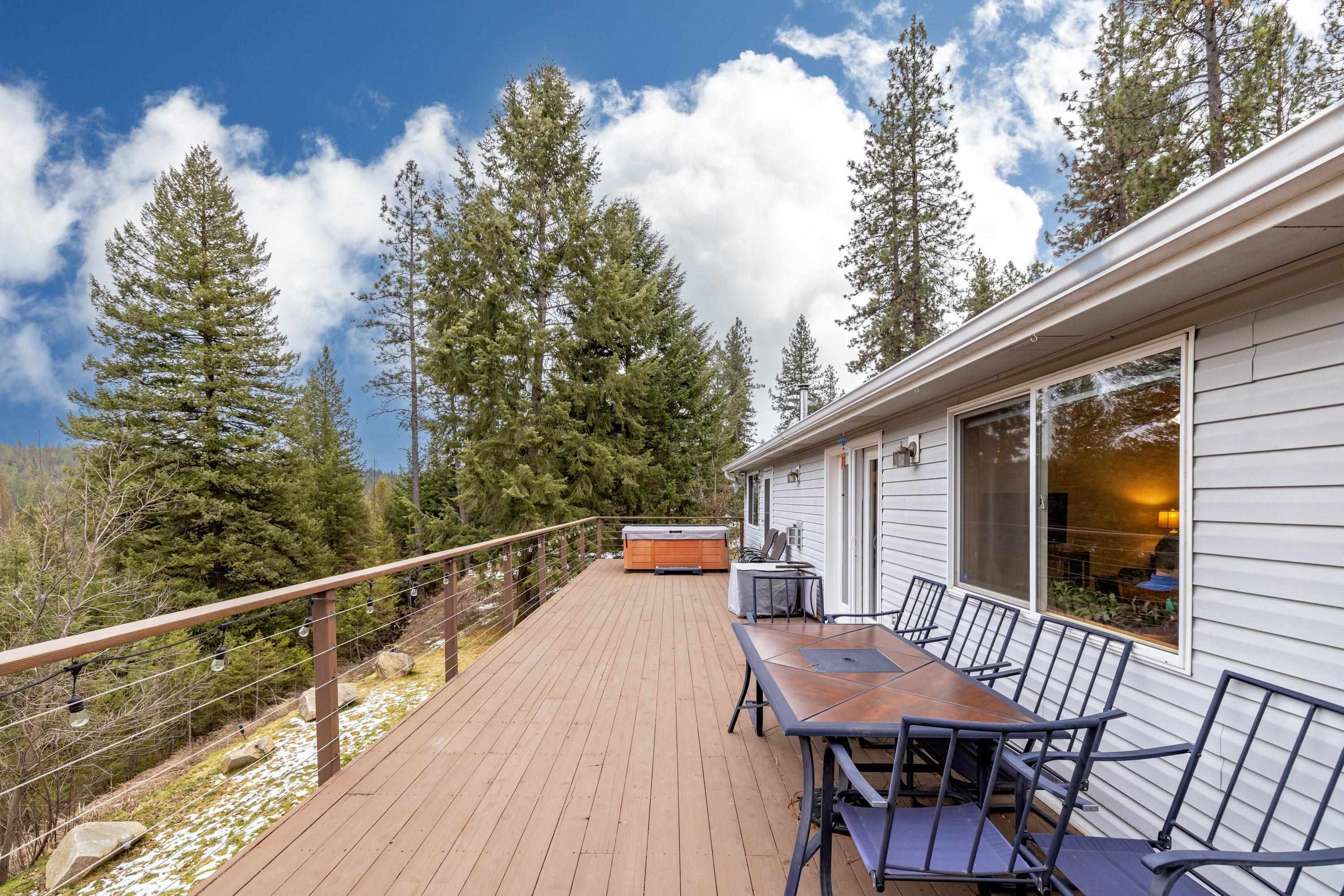 32410 North Ridge Road Chattaroy, WA 99003 - Photo 16 of 49