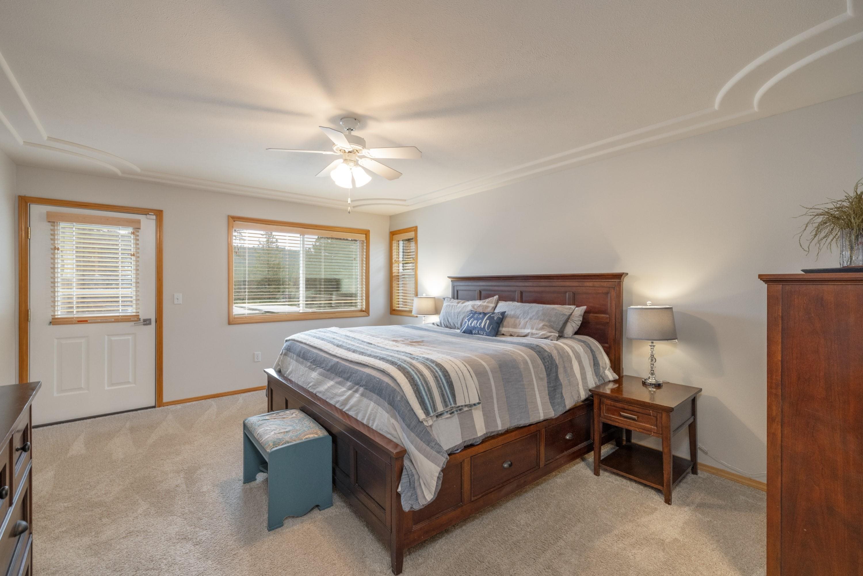 32410 North Ridge Road Chattaroy, WA 99003 - Photo 35 of 49