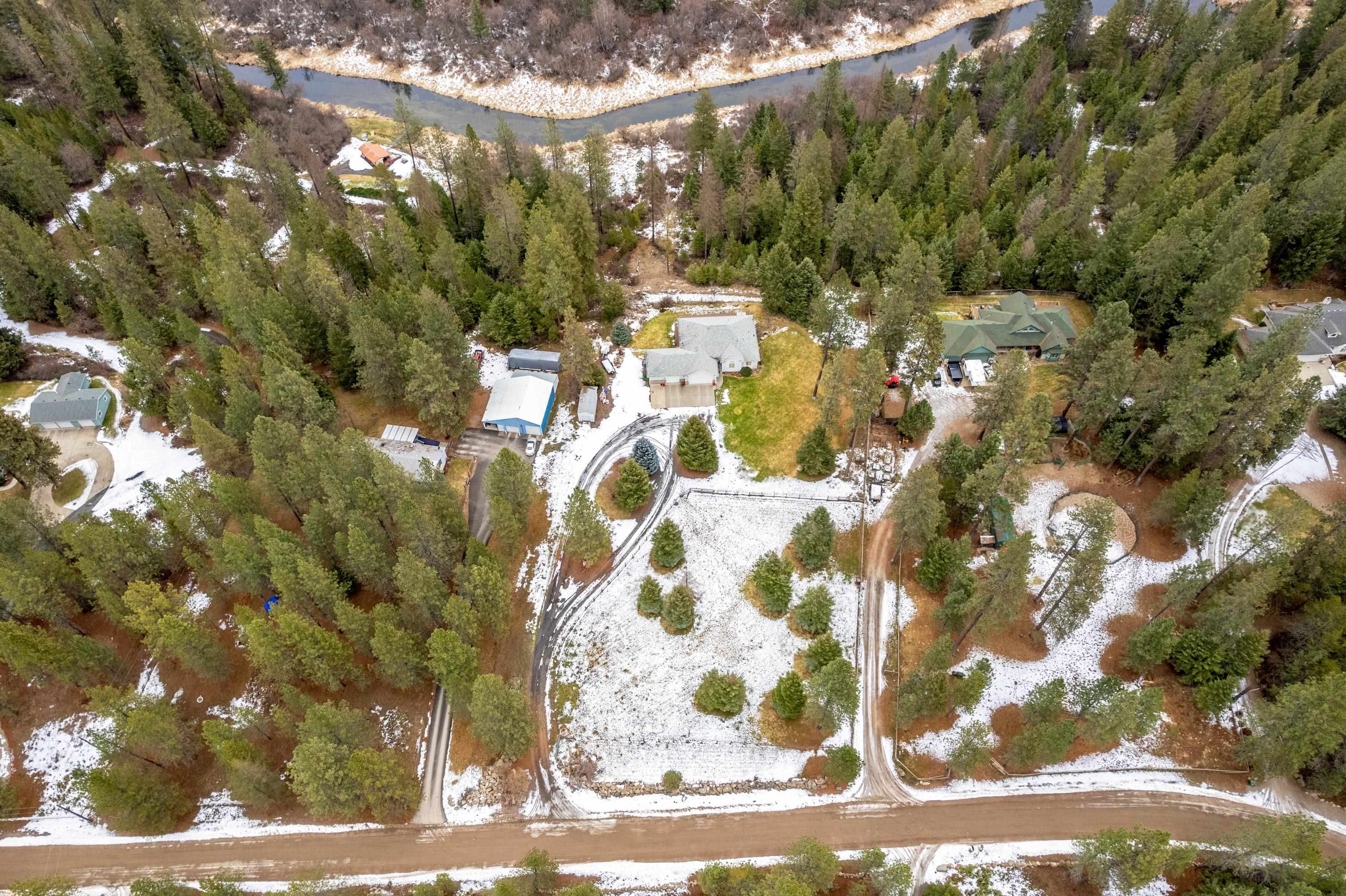 32410 North Ridge Road Chattaroy, WA 99003 - Photo 49 of 49