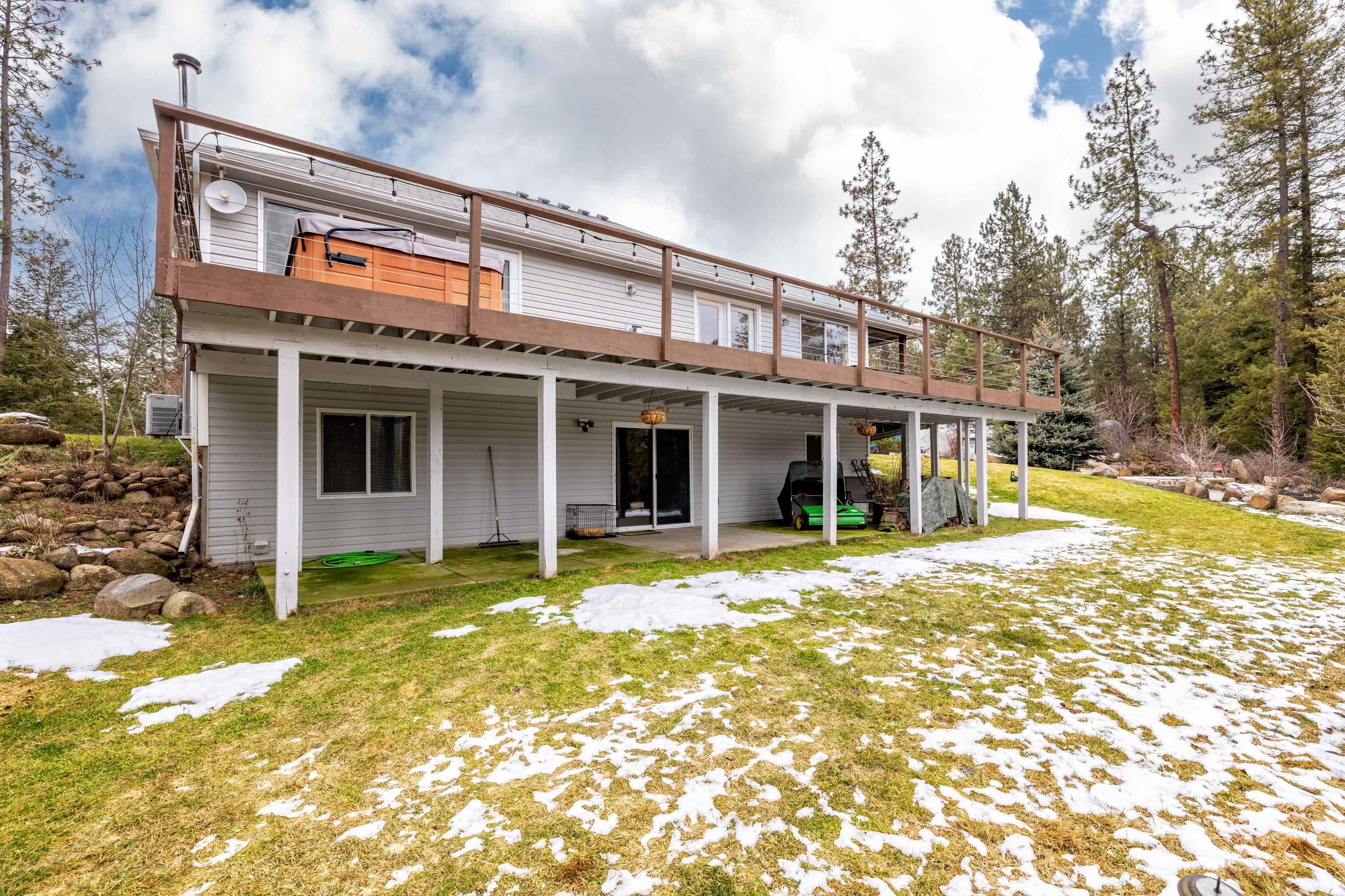 32410 North Ridge Road Chattaroy, WA 99003 - Photo 10 of 49