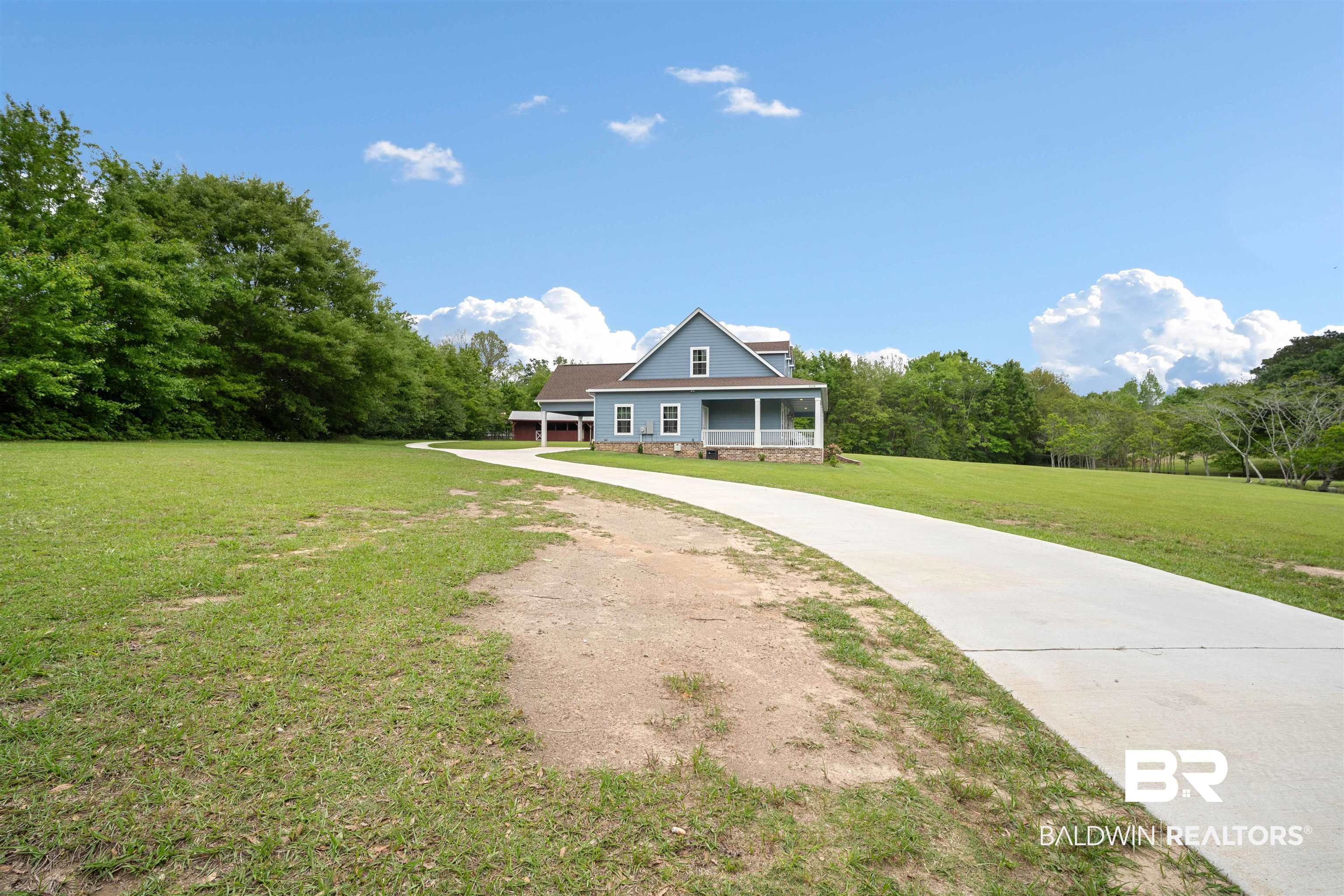 8538 Wards Lane Semmes, AL 36575 - Photo 29 of 36
