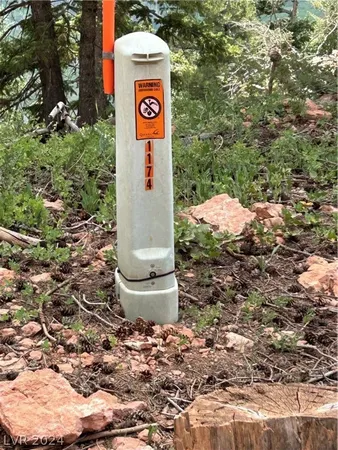 $98,900 | 1272 Aspen Drive, Brian Head, UT 84719