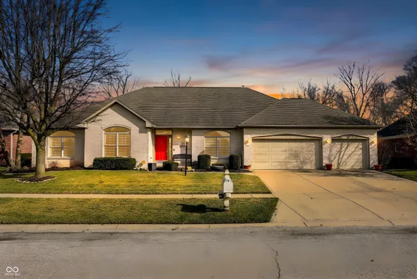 $535,000 | 7241 Rooses Drive, Indianapolis, IN 46217