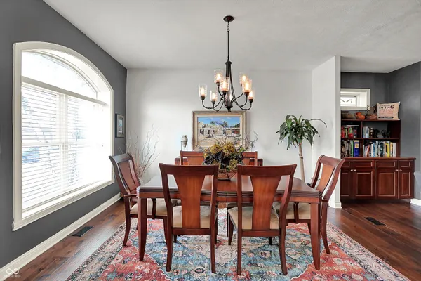 $535,000 | 7241 Rooses Drive, Indianapolis, IN 46217