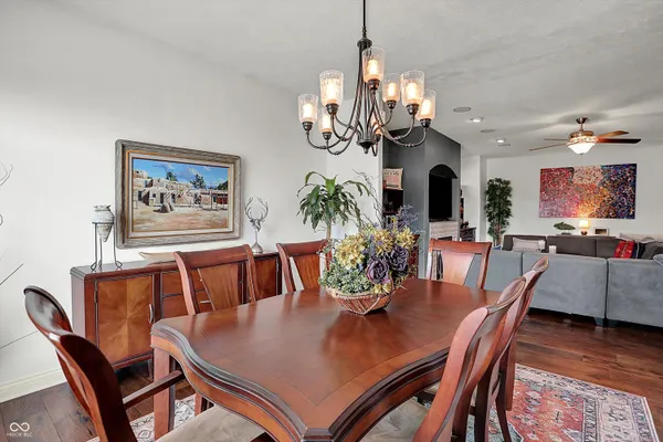 $535,000 | 7241 Rooses Drive, Indianapolis, IN 46217