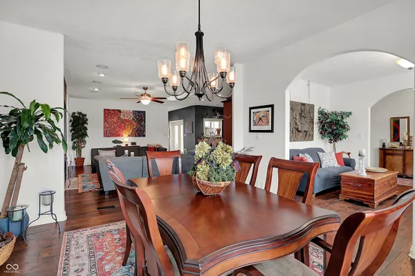 $535,000 | 7241 Rooses Drive, Indianapolis, IN 46217