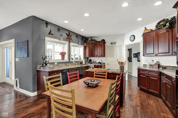 $535,000 | 7241 Rooses Drive, Indianapolis, IN 46217