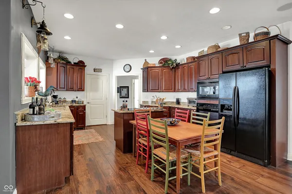 $535,000 | 7241 Rooses Drive, Indianapolis, IN 46217