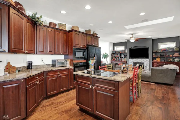 $535,000 | 7241 Rooses Drive, Indianapolis, IN 46217