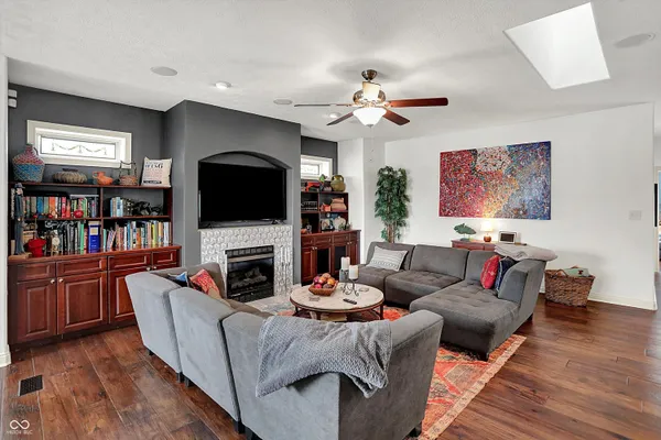 $535,000 | 7241 Rooses Drive, Indianapolis, IN 46217