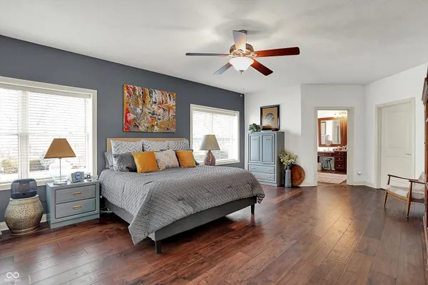 $535,000 | 7241 Rooses Drive, Indianapolis, IN 46217