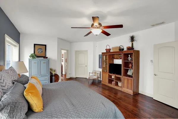 $535,000 | 7241 Rooses Drive, Indianapolis, IN 46217