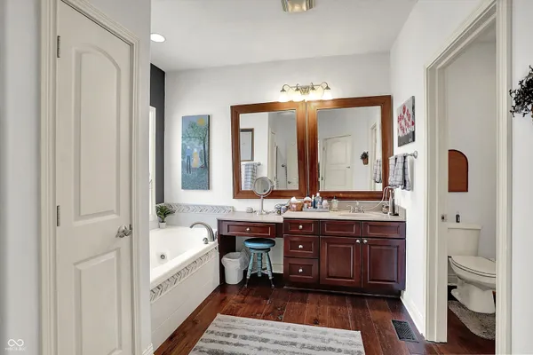 $535,000 | 7241 Rooses Drive, Indianapolis, IN 46217