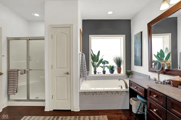 $535,000 | 7241 Rooses Drive, Indianapolis, IN 46217