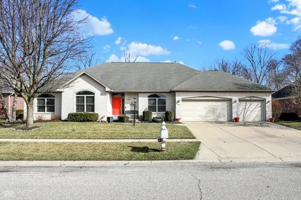 $535,000 | 7241 Rooses Drive, Indianapolis, IN 46217