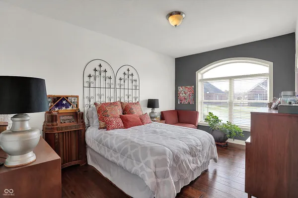 $535,000 | 7241 Rooses Drive, Indianapolis, IN 46217