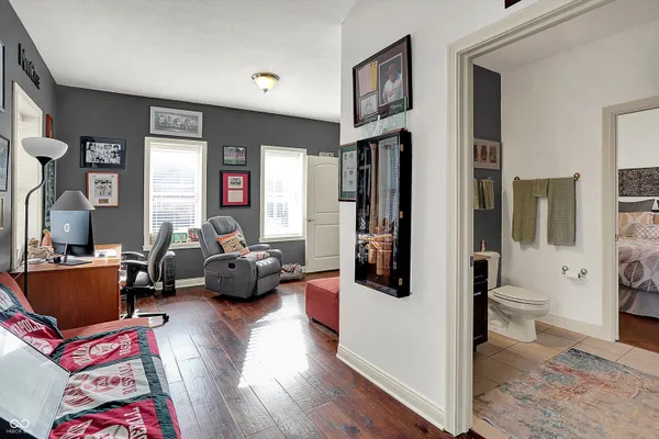 $535,000 | 7241 Rooses Drive, Indianapolis, IN 46217