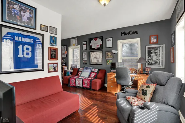 $535,000 | 7241 Rooses Drive, Indianapolis, IN 46217