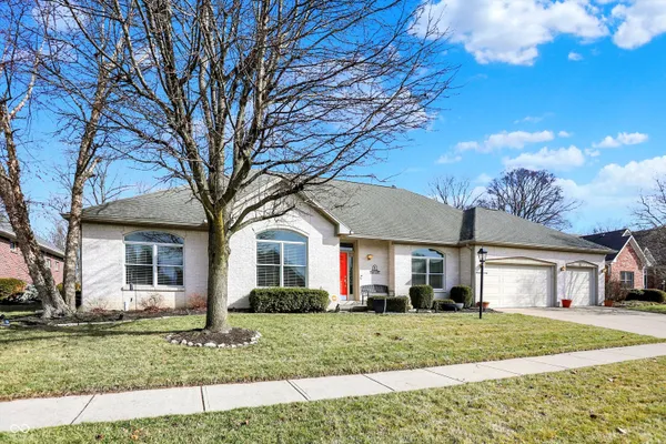 $535,000 | 7241 Rooses Drive, Indianapolis, IN 46217