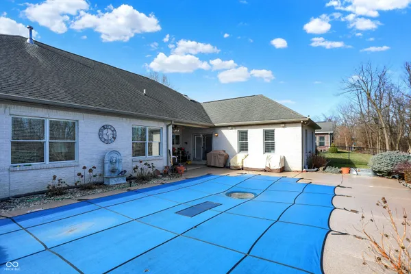 $535,000 | 7241 Rooses Drive, Indianapolis, IN 46217