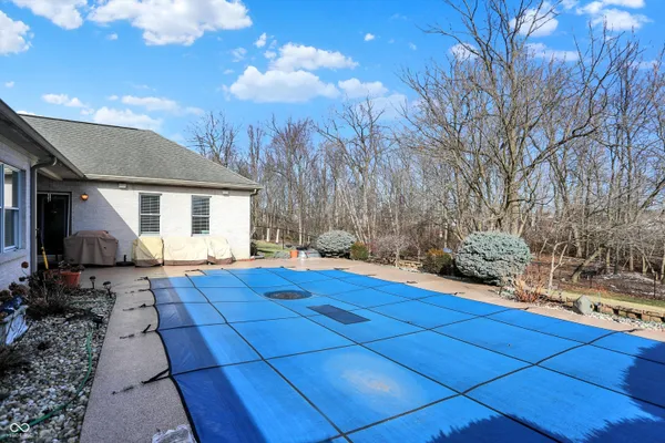 $535,000 | 7241 Rooses Drive, Indianapolis, IN 46217