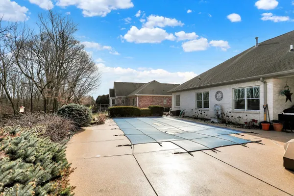 $535,000 | 7241 Rooses Drive, Indianapolis, IN 46217