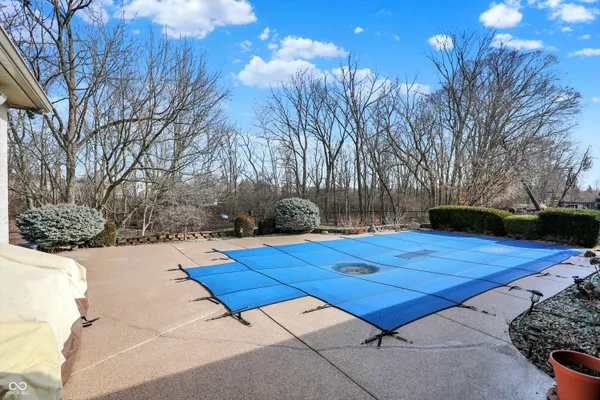 $535,000 | 7241 Rooses Drive, Indianapolis, IN 46217