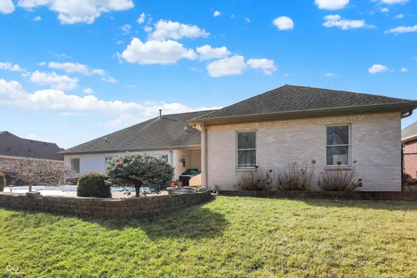 $535,000 | 7241 Rooses Drive, Indianapolis, IN 46217