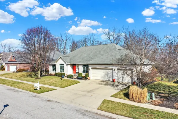 $535,000 | 7241 Rooses Drive, Indianapolis, IN 46217