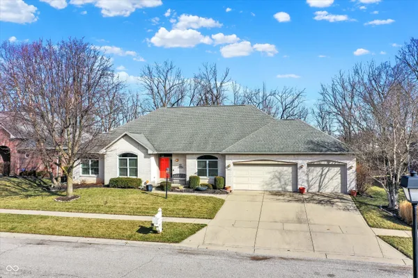 $535,000 | 7241 Rooses Drive, Indianapolis, IN 46217