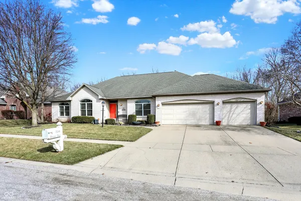 $535,000 | 7241 Rooses Drive, Indianapolis, IN 46217