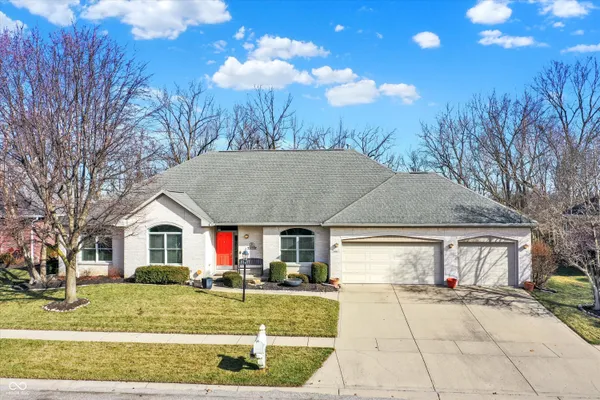 $535,000 | 7241 Rooses Drive, Indianapolis, IN 46217