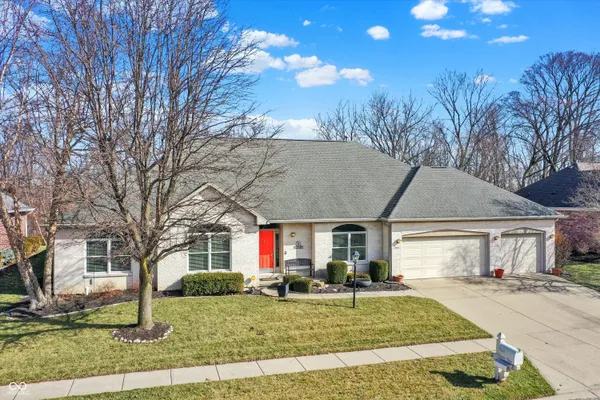 $535,000 | 7241 Rooses Drive, Indianapolis, IN 46217