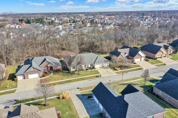 $535,000 | 7241 Rooses Drive, Indianapolis, IN 46217