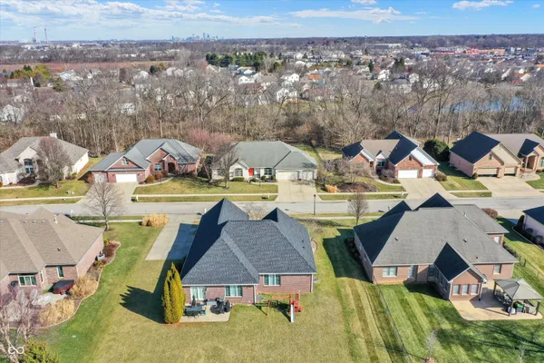 $535,000 | 7241 Rooses Drive, Indianapolis, IN 46217