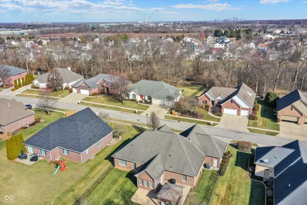 $535,000 | 7241 Rooses Drive, Indianapolis, IN 46217