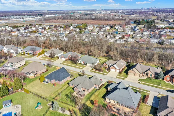 $535,000 | 7241 Rooses Drive, Indianapolis, IN 46217