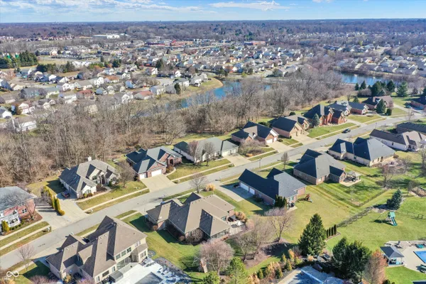 $535,000 | 7241 Rooses Drive, Indianapolis, IN 46217