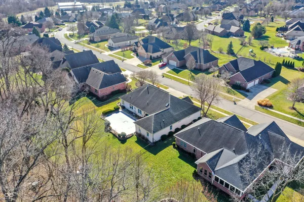 $535,000 | 7241 Rooses Drive, Indianapolis, IN 46217