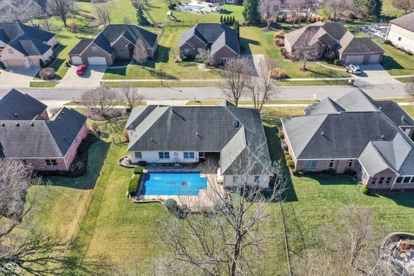 $535,000 | 7241 Rooses Drive, Indianapolis, IN 46217