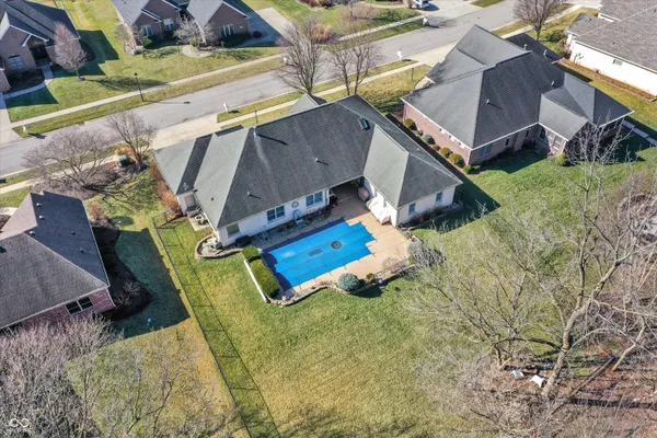 $535,000 | 7241 Rooses Drive, Indianapolis, IN 46217