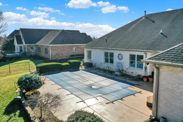 $535,000 | 7241 Rooses Drive, Indianapolis, IN 46217