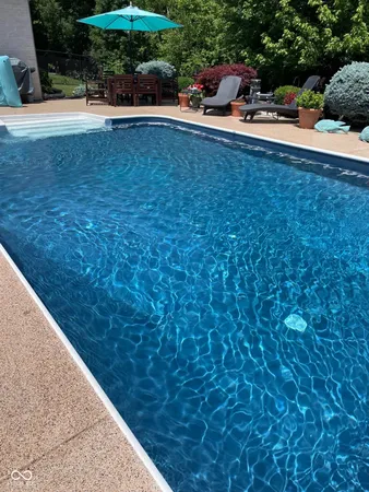 $535,000 | 7241 Rooses Drive, Indianapolis, IN 46217