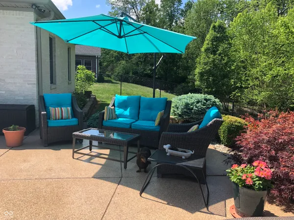 $535,000 | 7241 Rooses Drive, Indianapolis, IN 46217