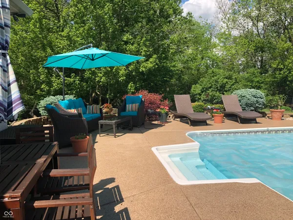 $535,000 | 7241 Rooses Drive, Indianapolis, IN 46217