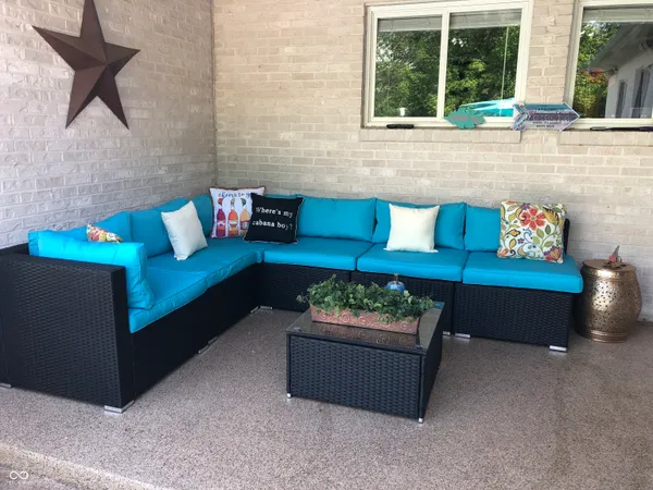 $535,000 | 7241 Rooses Drive, Indianapolis, IN 46217