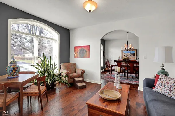 $535,000 | 7241 Rooses Drive, Indianapolis, IN 46217