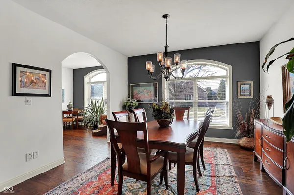 $535,000 | 7241 Rooses Drive, Indianapolis, IN 46217