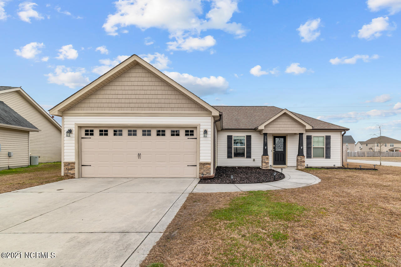 267 Merin Height Road Jacksonville, NC 28546 - Photo 1 of 35 1