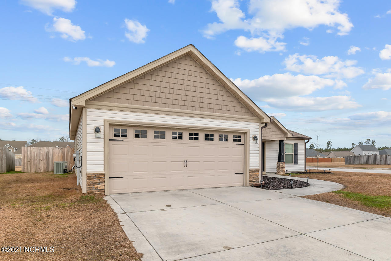 267 Merin Height Road Jacksonville, NC 28546 - Photo 2 of 35 2